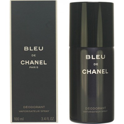 CHANEL Bleu de Chanel deodorant spray 100ml